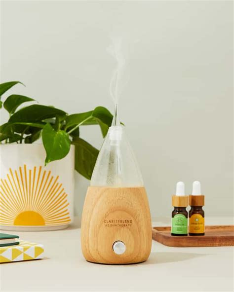 Nebulising Aromatherapy Diffuser Kit wholesale