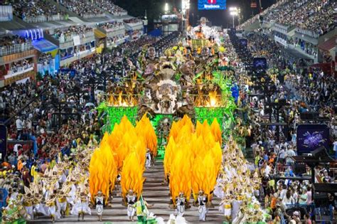 A Guide to Celebrating Carneval in Brazil - Travelsim