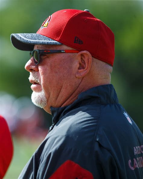 Bruce Arians Likely To Be Considered In 2019 Head Coaching Searches