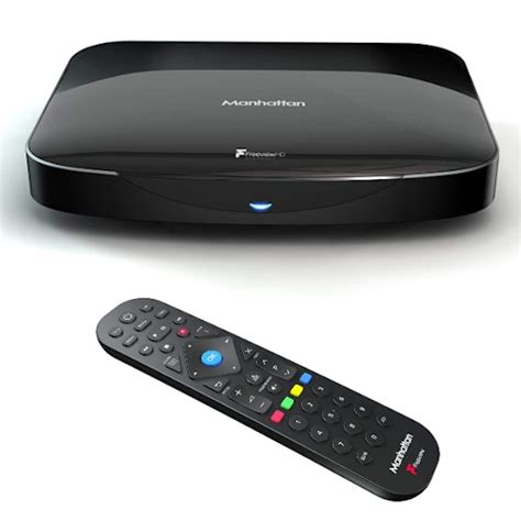 The best Freeview box: HD, 4K, recorders and smart streaming | Tech | What's The Best