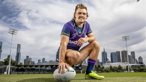 NRL 2021: Melbourne Storm re-sign Ryan Papenhuyzen, target Brandon ...