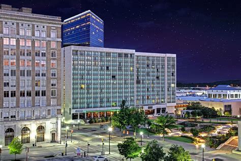 HYATT REGENCY TULSA DOWNTOWN - Updated 2022 (OK)