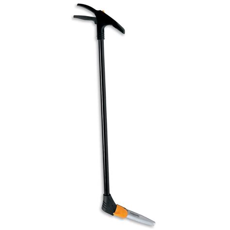 Fiskars Long Handled Swivel Grass Shears - Walmart.com - Walmart.com