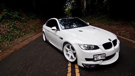 Bmw E92 Coupe Wallpaper