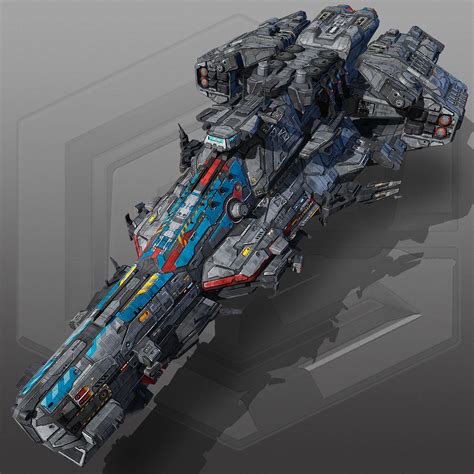 sci fi battleship g6 3d max | Battleship, Concept ships, Spaceship design