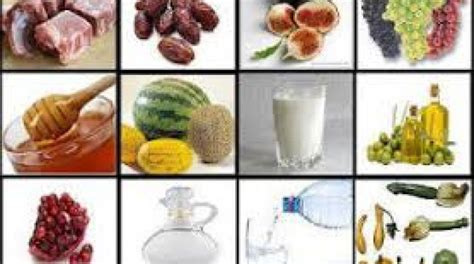 Top 5 Sunnah Foods For Ramadan - Style.Pk