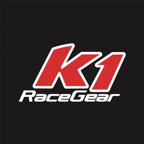 K1 RaceGear - Home