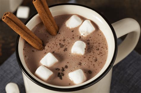 Ghirardelli Hot Chocolate Recipe - Insanely Good