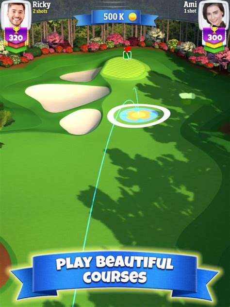 Golf Clash Ultimate Guide: 13 Tips & Tricks to Become the Best Player ...