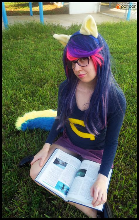 (MLP) Wondercolts Twilight Sparkle Cosplay by KrazyKari on DeviantArt