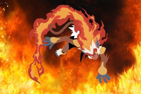 Infernape Pokemon Wallpaper ·① WallpaperTag