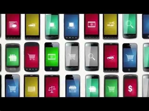 Mobile device trends 2016 - YouTube