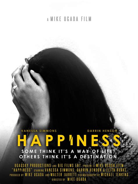 Happiness - Rotten Tomatoes