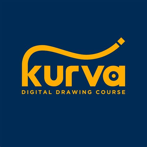 Kurva Digital Drawing Course