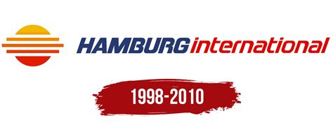 Hamburg International Logo, symbol, meaning, history, PNG, brand