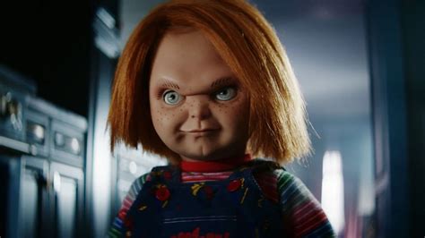 Chucky | MovieWeb