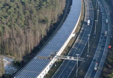 Solar-Powered Trains: The Future of Sustainable Public Transportation? - Understand Solar