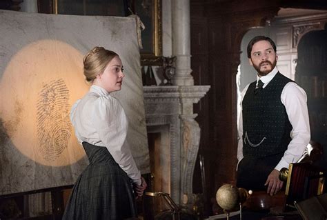 "The Alienist" returns, but strains against its beautiful but oh-so ...