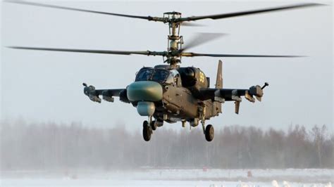 kamov, Ka 50, Black, Shark, Gunship, Attack, Helicopter, Military, Russian, Russia, Soviet ...