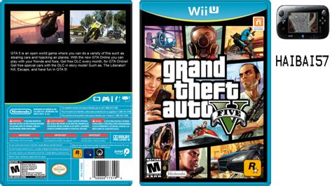 Arrostito Archeologo Formulare nintendo wii gta 5 Abituale Giotto ...