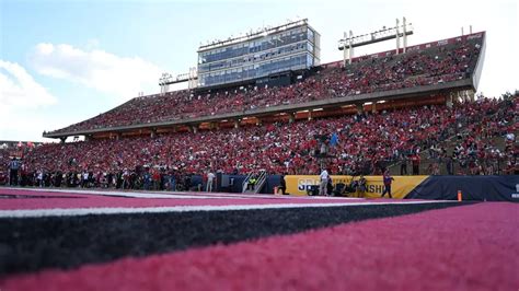 Throwback Photos Of Cajun Field Will Show You What Lafayette Looked ...