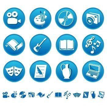 Hobbies Logo - LogoDix