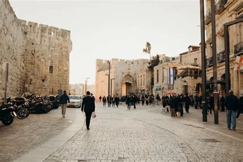 JERUSALEM SYNDROME - 10 INSIGHTS THAT MAY COMPLETELY DRIVE YOU CRAZY ...