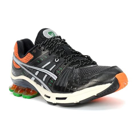 ASICS Gel-Kinsei OG Safety Graphite Grey/Piedmont Grey Running Shoes ...