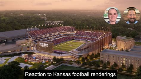 Podcast: Instant reaction and deep dive into the Kansas football ...