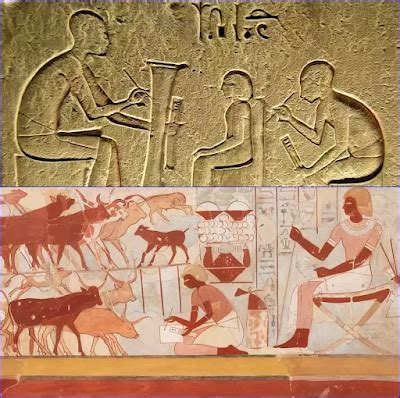 Ancient Egyptian Schools | Travel | Before It's News