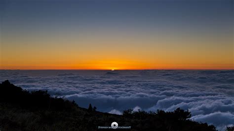 Haleakala Sunset | Sunset photography, Sunset, Sunrise sunset