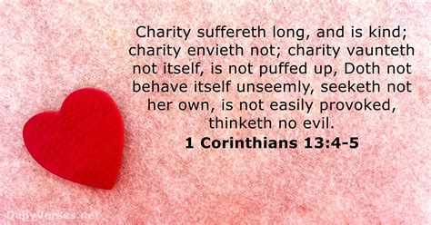 1 Corinthians - WEB & KJV - DailyVerses.net