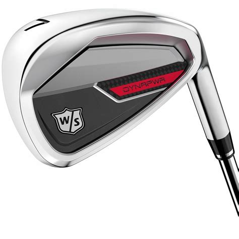 Wilson Dynapower Irons Review Vs. Wilson D9 Irons - How Much Better Are ...