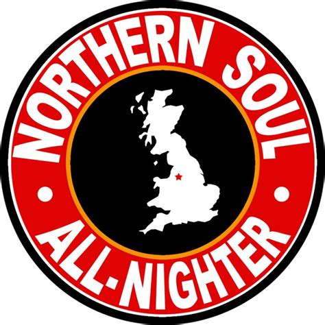 297 - Northern Soul All-Nighter - Scooterproducts