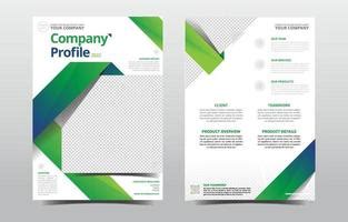 Editable Company Profile Template Word - AngiePyles Blog