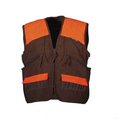 Best Upland Hunting Vest - Our Top Picks | The Upland Hunter