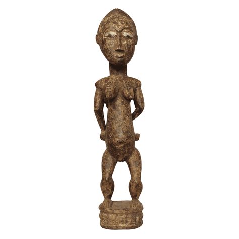 AFRICAN TRIBAL ART IS UNIQUE | Gallery Preira