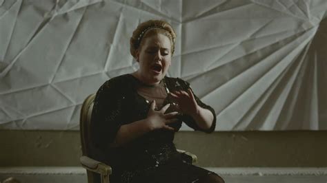 Adele - Rolling In The Deep - Music Video - Adele Image (21847522) - Fanpop