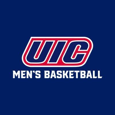 UIC Men's Basketball 🔥🏀 (@UIC_MBB) / Twitter