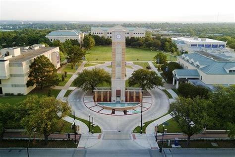 Texas Wesleyan University - Profile, Rankings and Data | US News Best Colleges