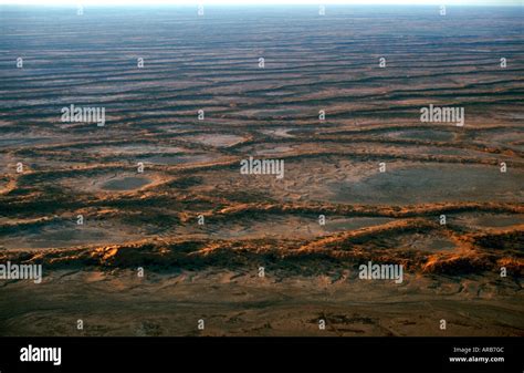 Flood Plains of the Channel country Stock Photo - Alamy