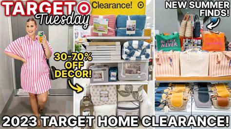 MUST HAVE TARGET HOME DECOR CLEARANCE 🎯 | New Target Shopping Finds ...