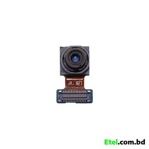 Samsung Galaxy J8 2018 Front Camera Price in Bangladesh