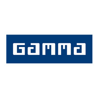 Gamma Logo transparent PNG - StickPNG