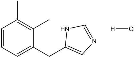 Detomidine HCl | CAS 90038-01-0 | P212121 Store