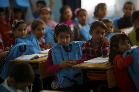 How education is for India's invisible migrant children?