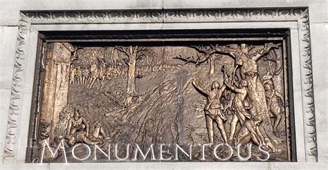 Monumentous Potential: The Trenton Battle Monument – The Monumentous