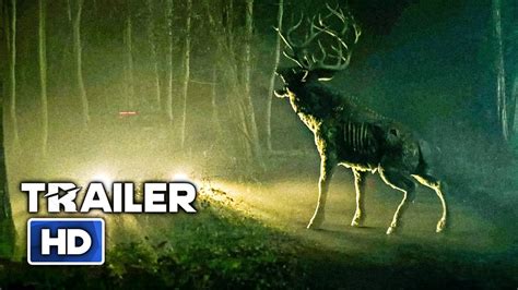 BAMBI: THE RECKONING Official Trailer (2024) Horror Movie HD - ReportWire