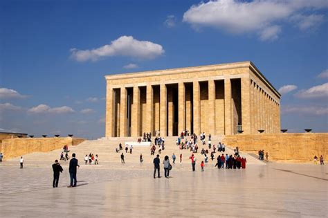 20 Best Attractions & Things to Do in Ankara | 2024