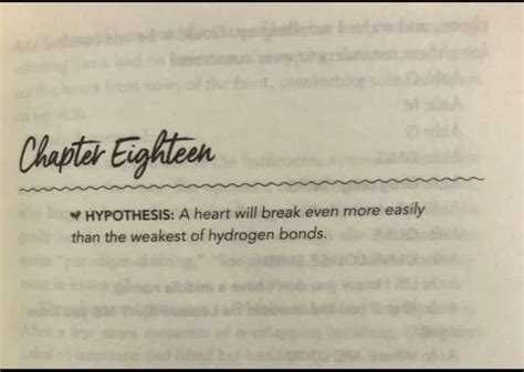 The love hypothesis ️ Quotes from the love hypothesis | Romance books ...